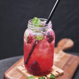 SODAS Y JUGOS SNOB