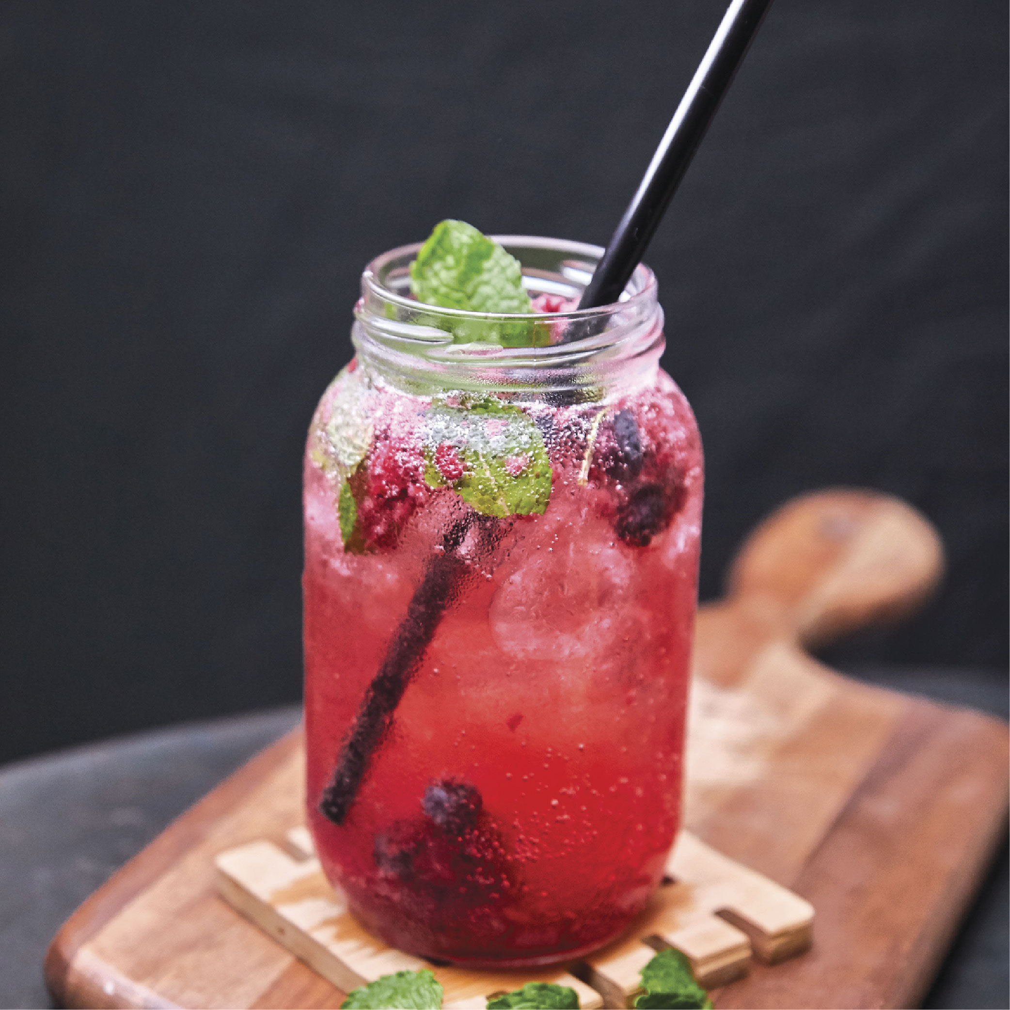 SODAS Y JUGOS SNOB