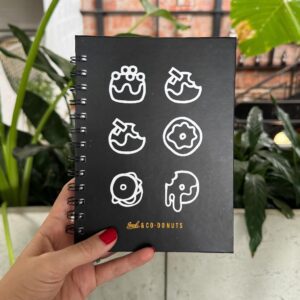 AGENDA SNOB