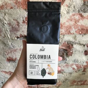 CAFÉ SNOB